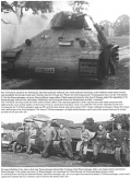 Panzerattrappen - Geschichte und Varianten der deutschen Panzer-Darstellungsmittel...