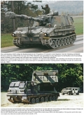 USAREUR - Fahrzeuge und Einheiten der U.S. Army Europa 1992-2005