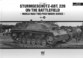 Sturmgeschtz-Abt. 226 on the Battlefield