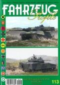 Gefechtsfahrzeuge der dnischen Armee von 2010 bis heute