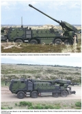 Gefechtsfahrzeuge der dnischen Armee von 2010 bis heute