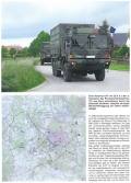 Die Speerspitze der NATO Response Force (Land) 2022-2024