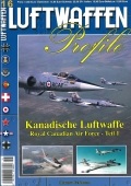 Kanadische Luftwaffe / Royal Canadian Air Force - Teil 1