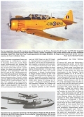 Kanadische Luftwaffe / Royal Canadian Air Force - Teil 1