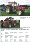 Schlter-Traktoren von 1962 bis 1994 - Teil 2