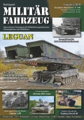 Tankograd Militrfahrzeug - Ausgabe 02-2018