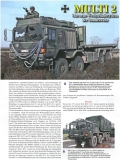 Tankograd Militrfahrzeug - Sonderausgabe N 87, Herbst-Winter 2023