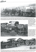 Artillerie Zugmaschinen - German Wheeled Artillery Tractors
