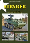 STRYKER: Die Radpanzer-Familie der US Army