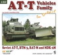 AT-T Vehicle Family in Detail