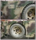 Steyer 1500A in Detail