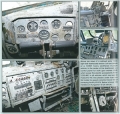 P-40 Long Track in Detail