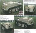 Kettenkrad in Detail