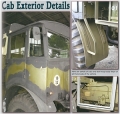 Matador Gun Tractors in Detail