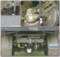 Matador Gun Tractors in Detail