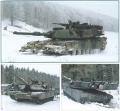 Abrams in Detail