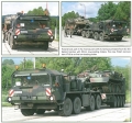 NATO Trucks & Vehicles in Detail