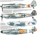 Luftwaffe in Detail