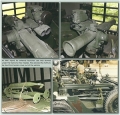MUTT A2 Trucks in Detail