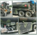 M939 Truck Family in Detail