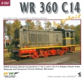 WR 360 C14 in Detail