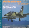 Albatros in Detail