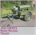 British Airborne Jeeps in Detail