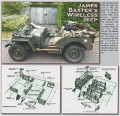 British Airborne Jeeps in Detail