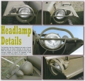 Bantam Jeeps in Detail