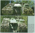 Strela S10 in Detail