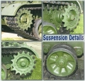 SA-4 Ganef in Detail