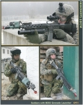 M4 & M16 in Detail