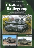 Challenger 2 Battlegroup - Die Eiserne Faust der 1st Battalion