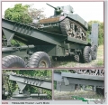 Scammell Pioneer Trucks and Tractors in Detail