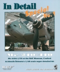 Messerschmitt Me 210/410 in Detail