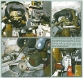 T-62 MBT in Detail