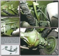 BTR-40 in Detail