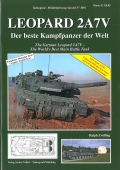 LEOPARD 2A7V - Der Beste Kampfpanzer der Welt (Aktualisierte Neuauflage)