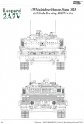 LEOPARD 2A7V - Der Beste Kampfpanzer der Welt (Aktualisierte Neuauflage)