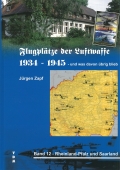 Flugpltze der Luftwaffe 1934-1945 - und was davon brigblieb 12