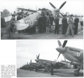 Czechoslovak Spitfires in Detail