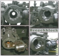 M1 155mm Howitzer in Detail