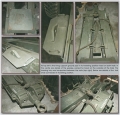M1 155mm Howitzer in Detail