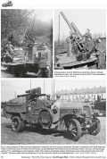 Kraftwagen-Flak - German ‘K-Flak’ Vehicle-Mounted and Trailer-Mounted Anti-Aircraft Guns