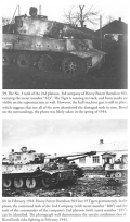 Predators - History of the Schwere Panzer-Regiment Bake