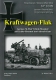 Kraftwagen-Flak - German "K-Flak" Vehicle-Mounted and Trailer-Mounted Anti-Aircraft Guns
