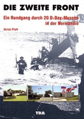 Ulrich Pfaff: Die zweite Front