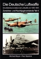 Zerstörer- und Nachtjagdverbände der Luftwaffe, Teil 4