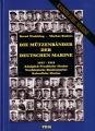 Wedeking & Bodeux: Die Mtzenbnder der Deutschen Marine