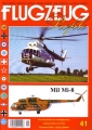 Mil Mi-8 - Geschichte des meistgebauten Hubschraubers der Welt